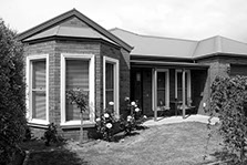 house design and documentation Hamlyn Heights